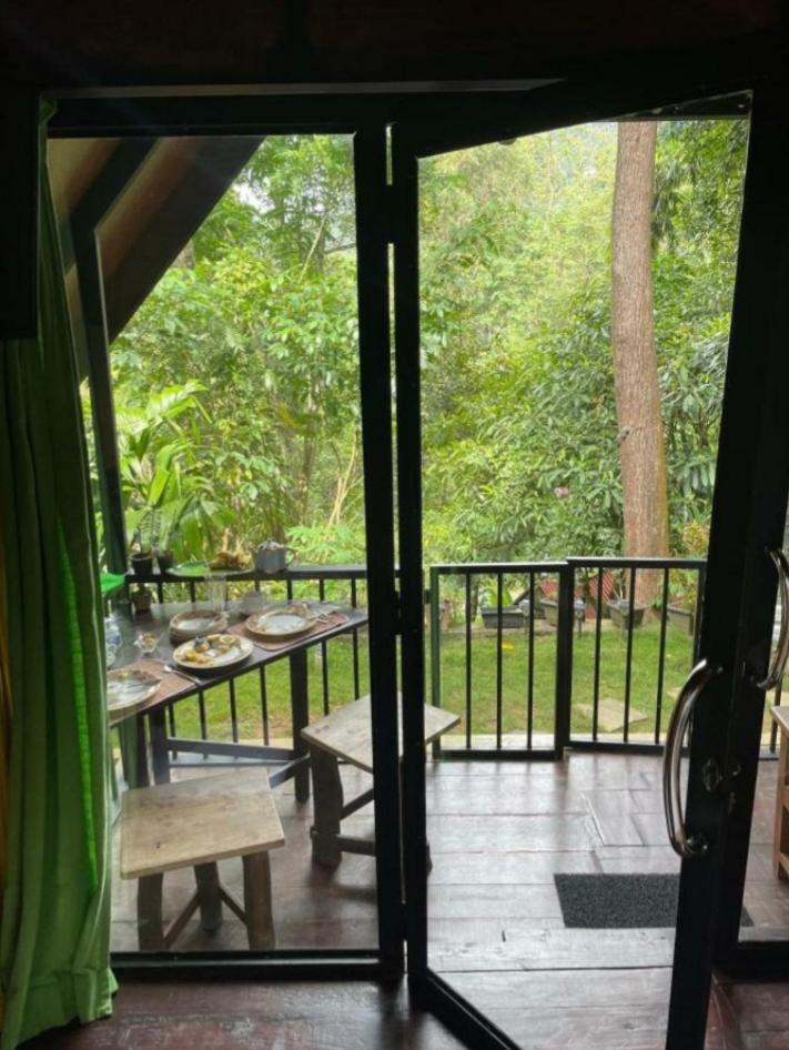 إيلا Fair View Cottage المظهر الخارجي الصورة