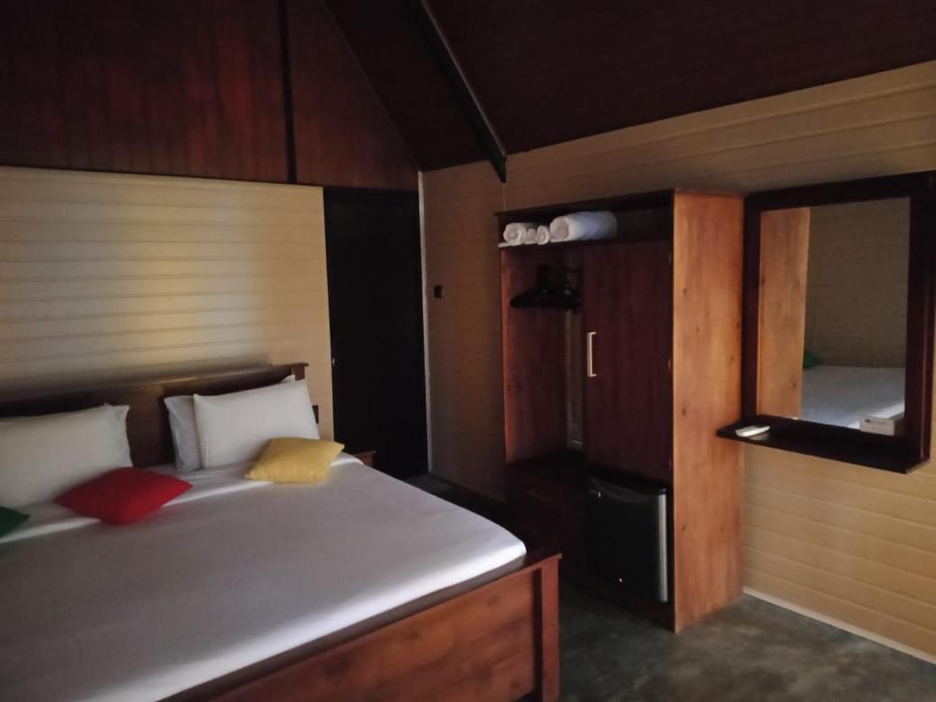 إيلا Fair View Cottage الغرفة الصورة