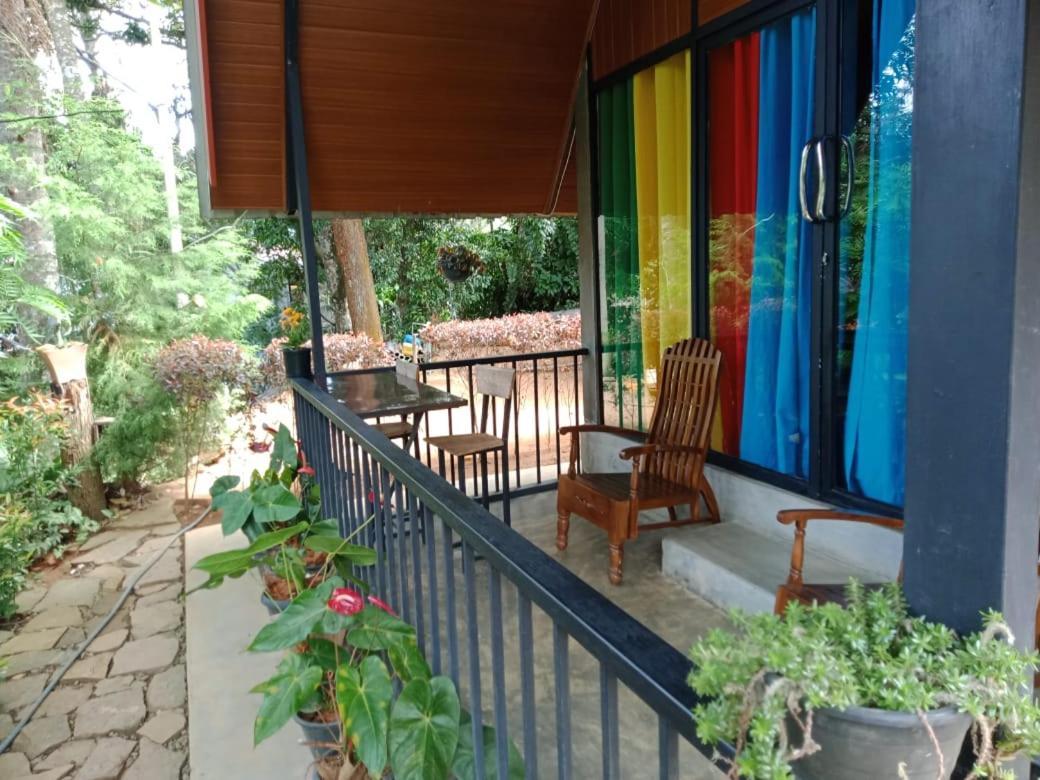 إيلا Fair View Cottage الغرفة الصورة