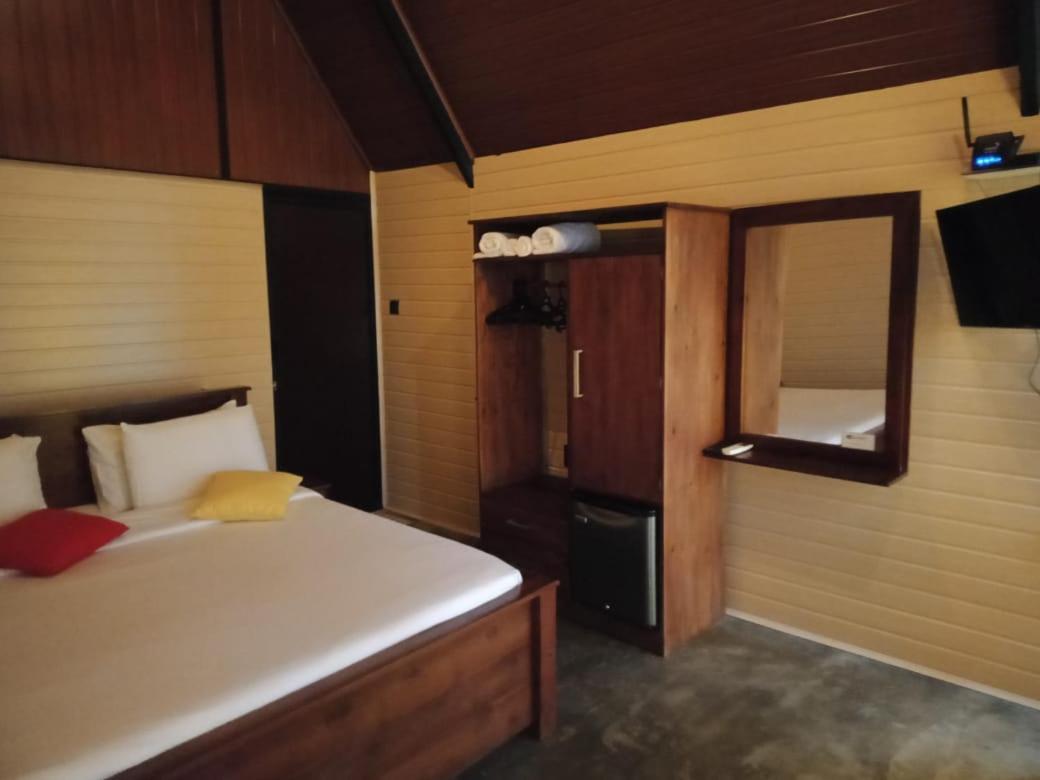 إيلا Fair View Cottage الغرفة الصورة